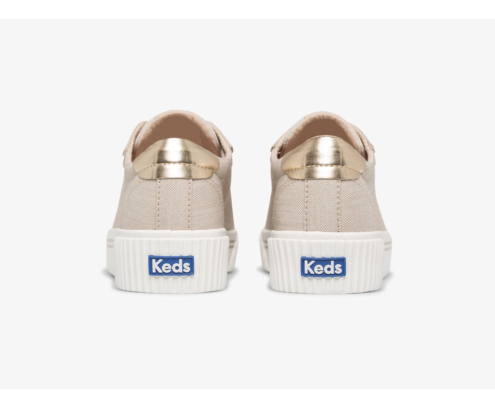 Keds | Crew Kick Alto Soft Twill