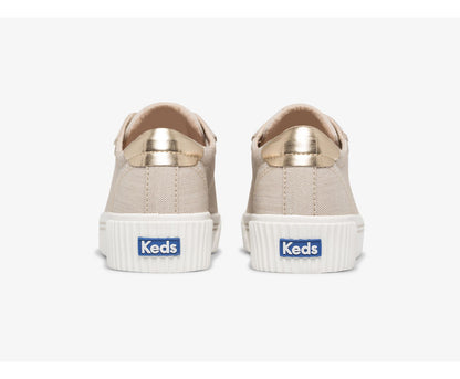 Keds | Crew Kick Alto Soft Twill