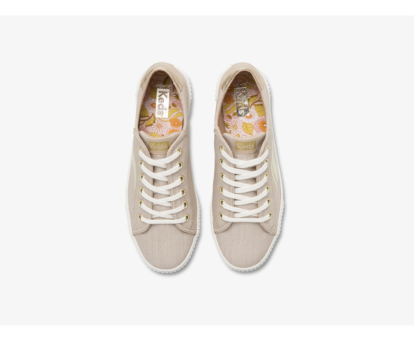 Keds | Crew Kick Alto Soft Twill