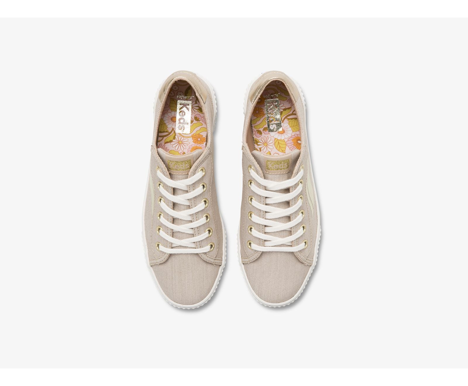 Keds | Crew Kick Alto Soft Twill