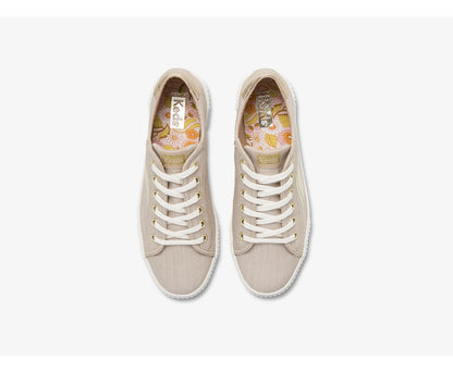 Keds | Crew Kick Alto Soft Twill