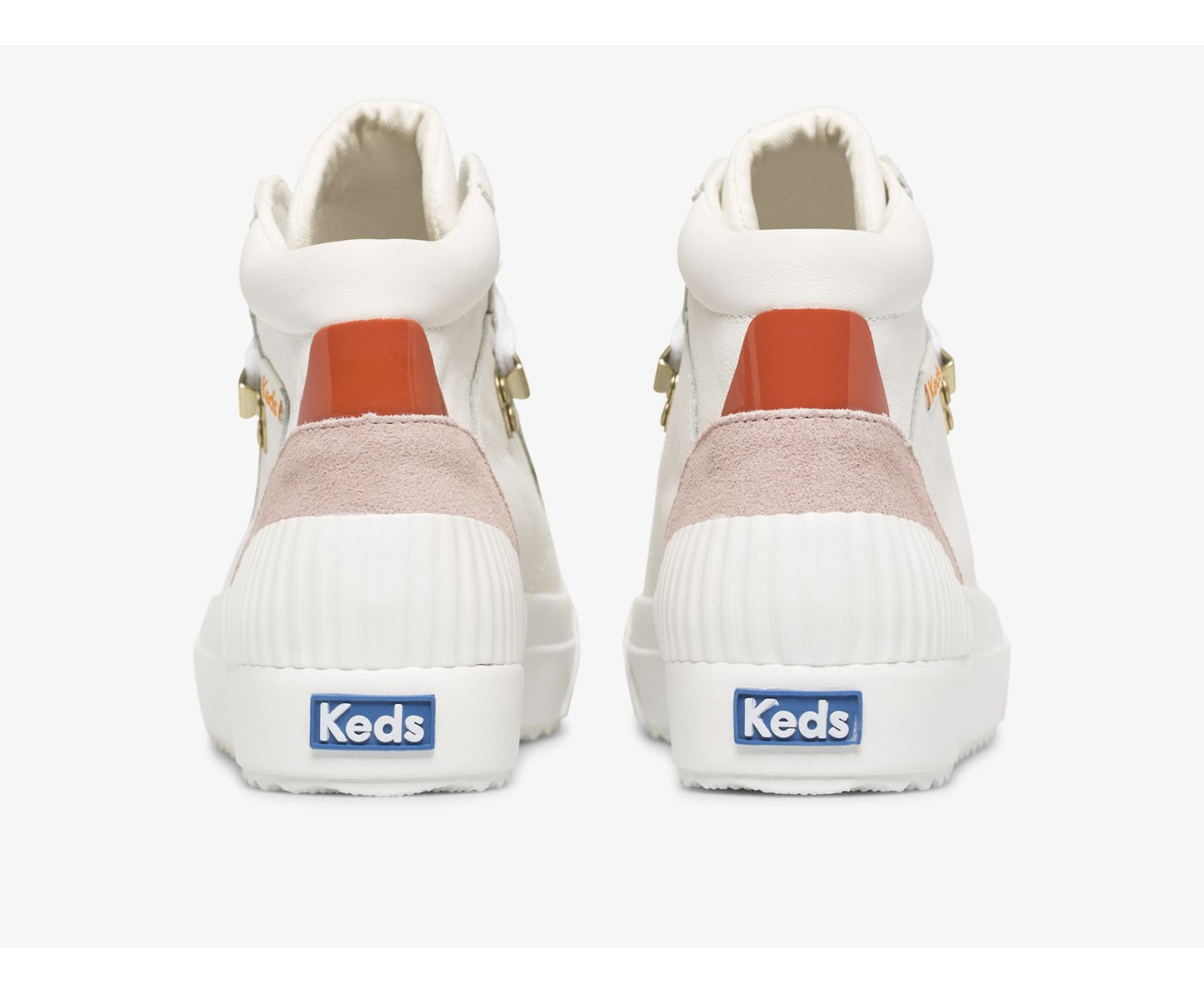 Keds | Demi Mid TRX Leather