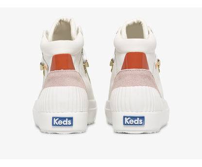 Keds | Demi Mid TRX Leather