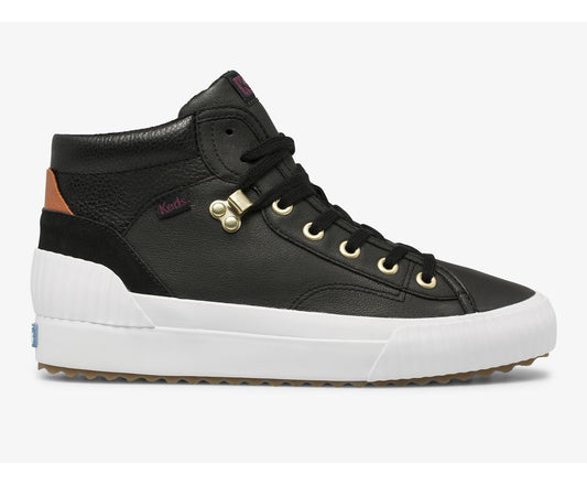 Keds | Demi Mid TRX Leather
