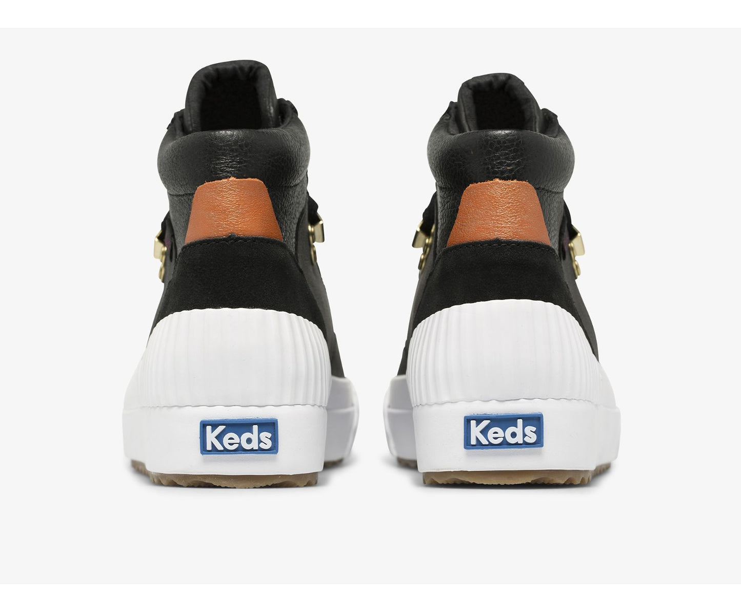 Keds | Demi Mid TRX Leather