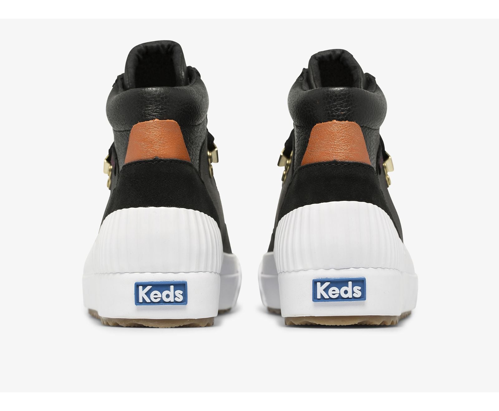 Keds | Demi Mid TRX Leather