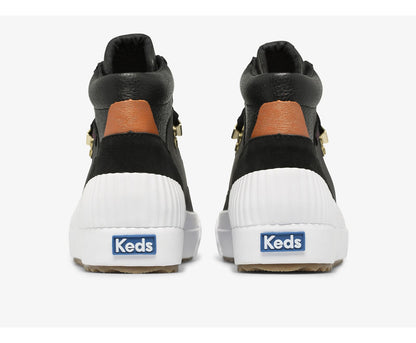 Keds | Demi Mid TRX Leather