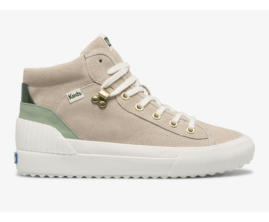 Keds | Demi Mid TRX Suede