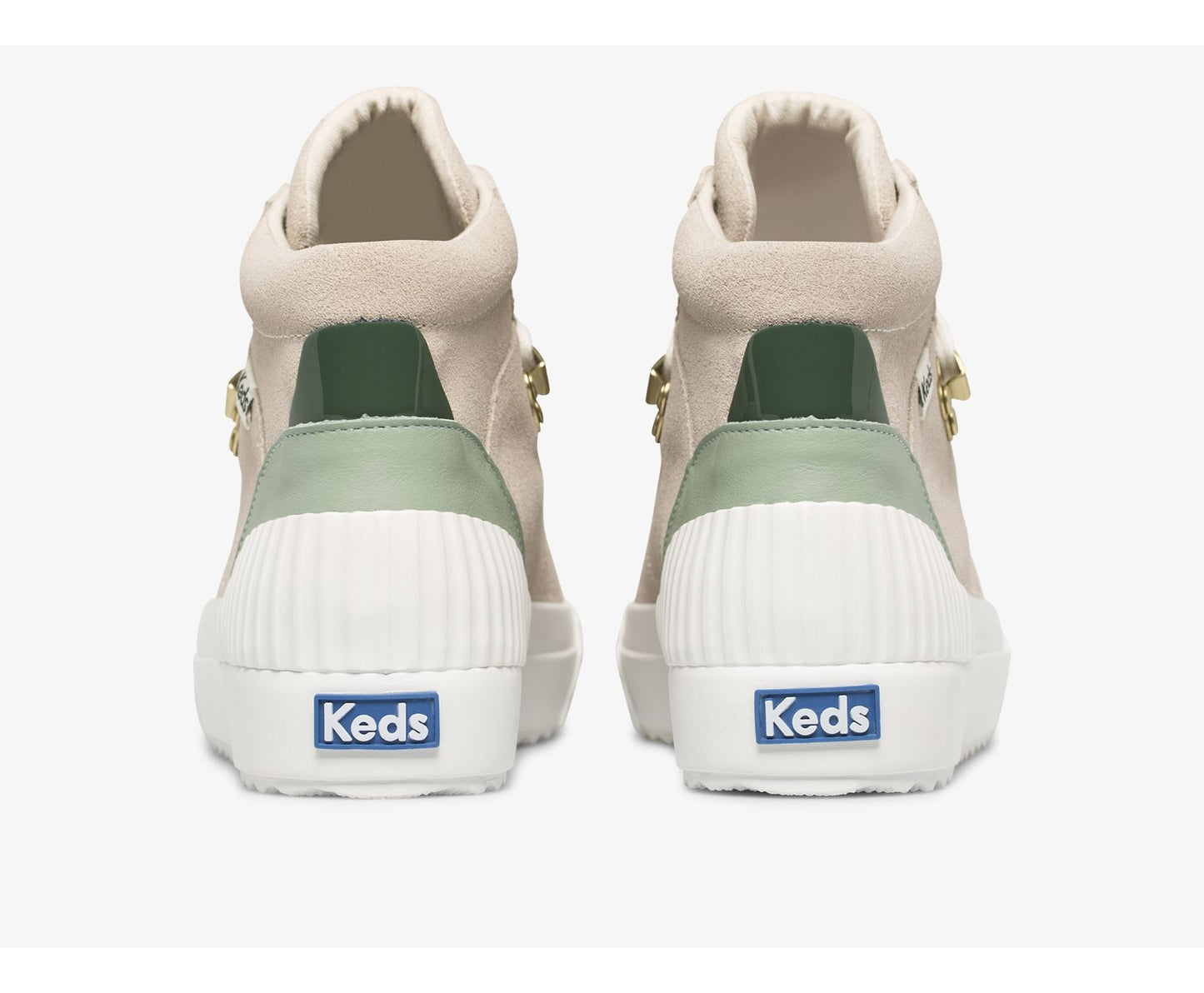 Keds | Demi Mid TRX Suede