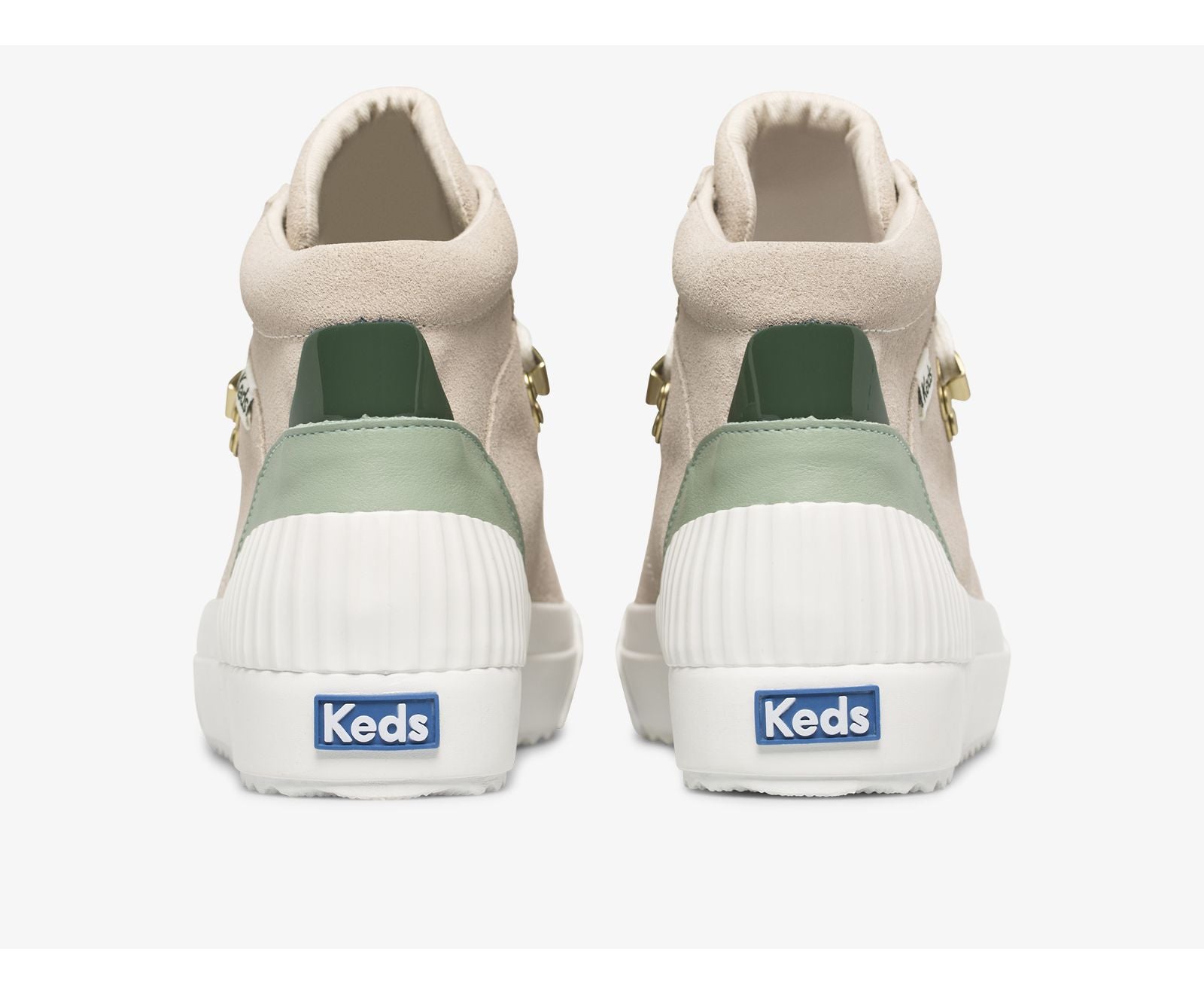 Keds | Demi Mid TRX Suede