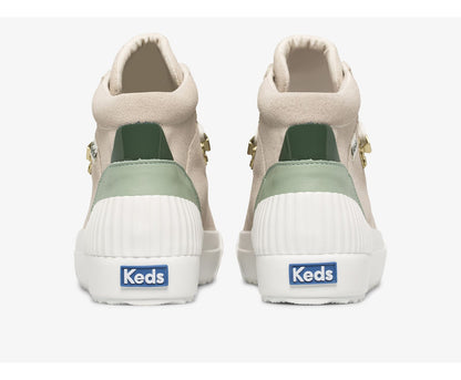 Keds | Demi Mid TRX Suede