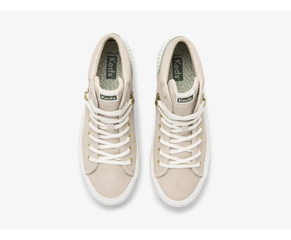 Keds | Demi Mid TRX Suede