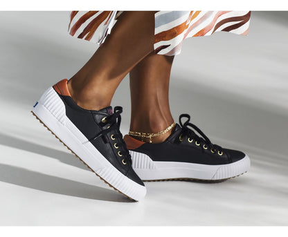 Keds | Demi TRX Leather