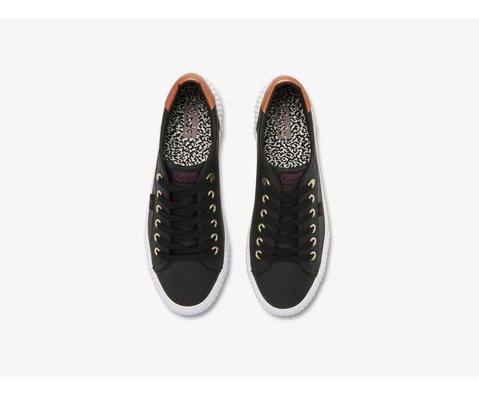 Keds | Demi TRX Leather
