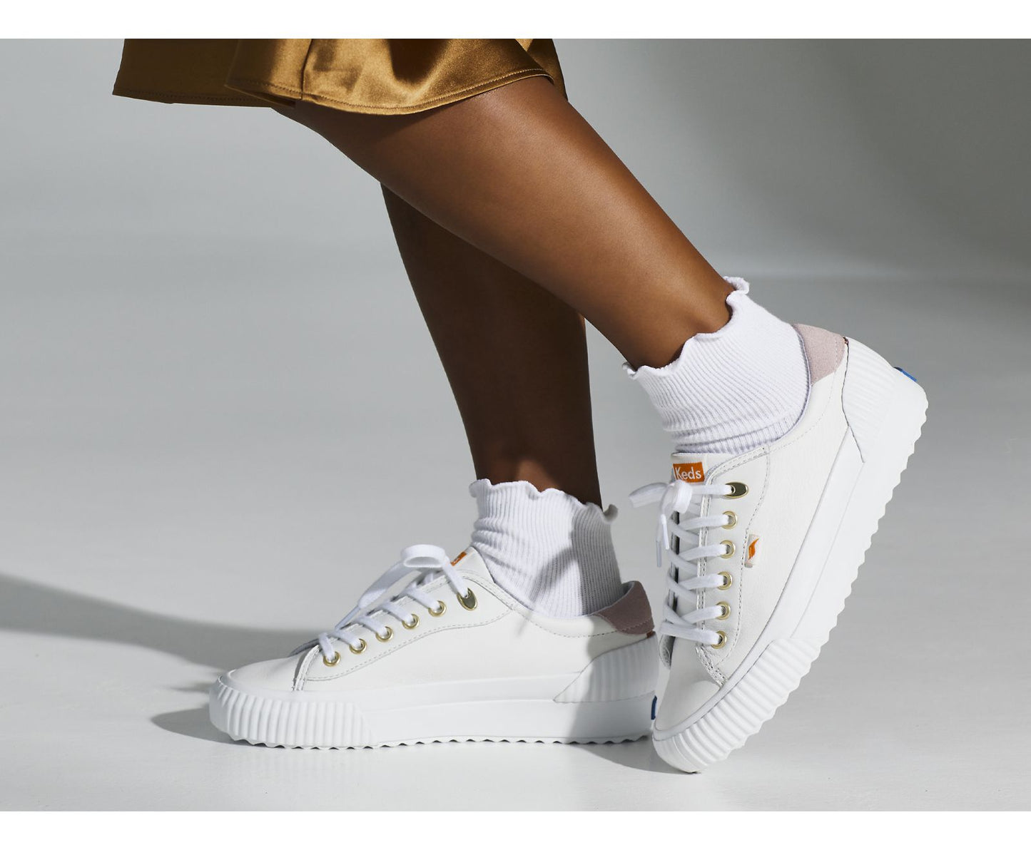 Keds | Demi TRX Leather