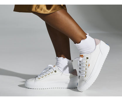 Keds | Demi TRX Leather