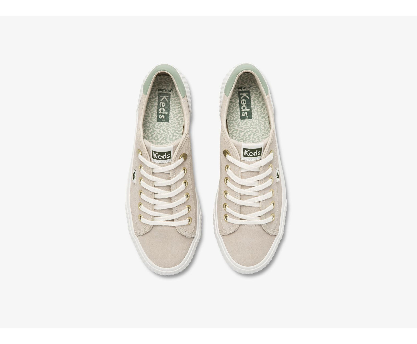 Keds | Demi TRX Suede