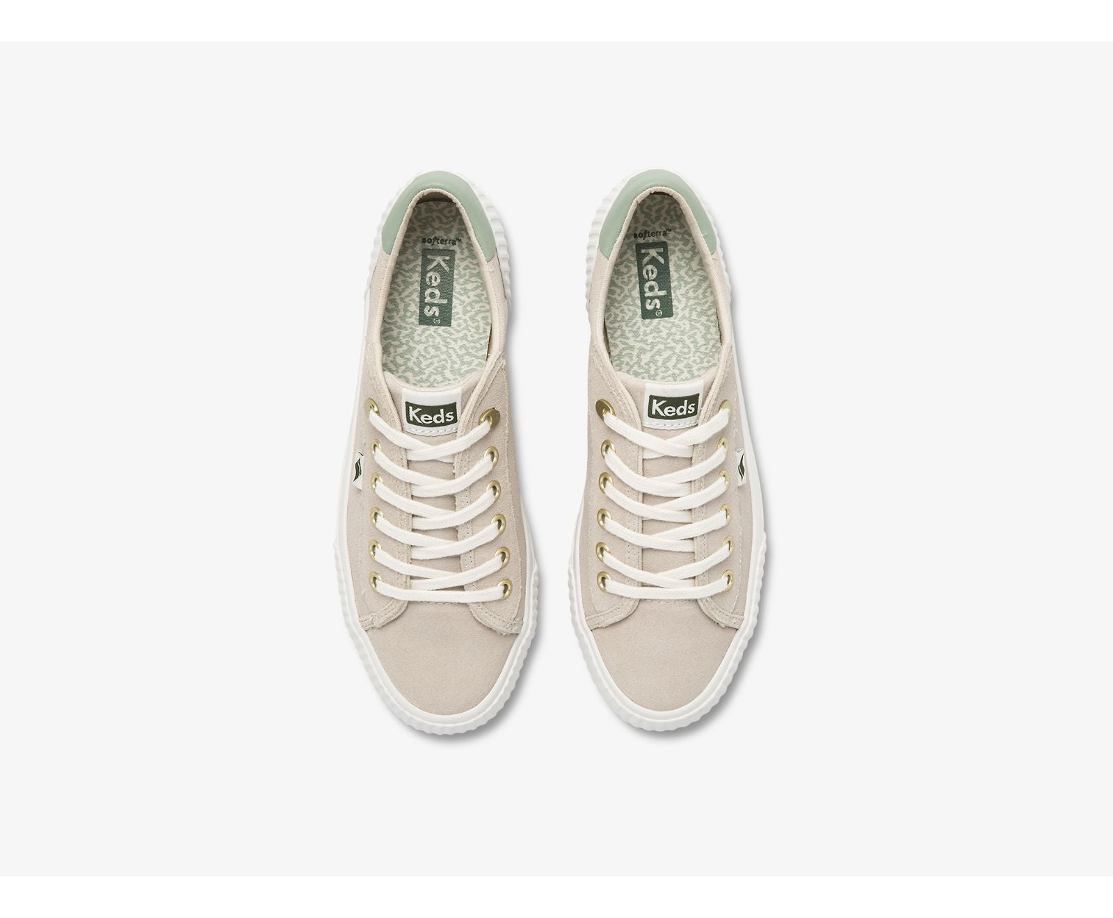 Keds | Demi TRX Suede