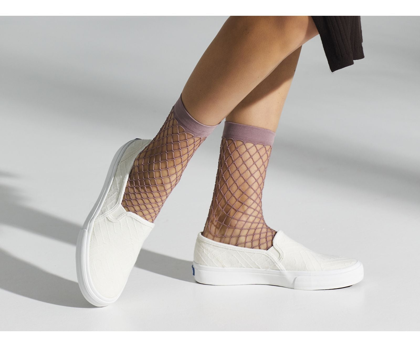 Keds | Double Decker Geo Jersey