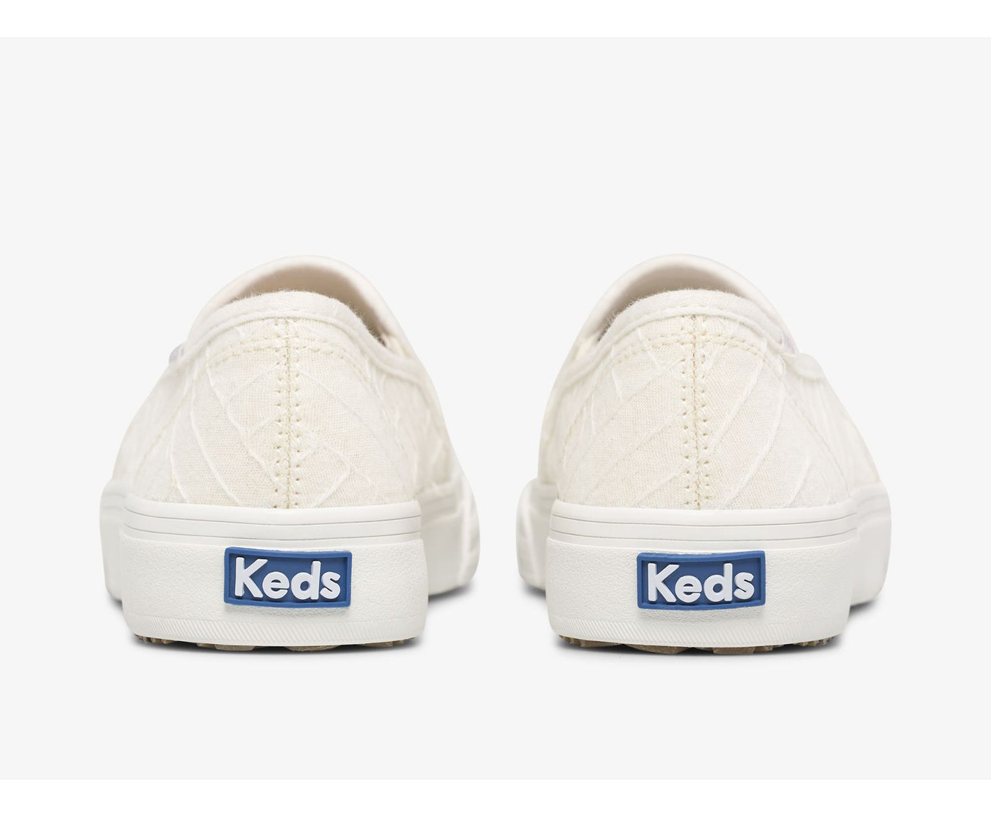 Keds | Double Decker Geo Jersey