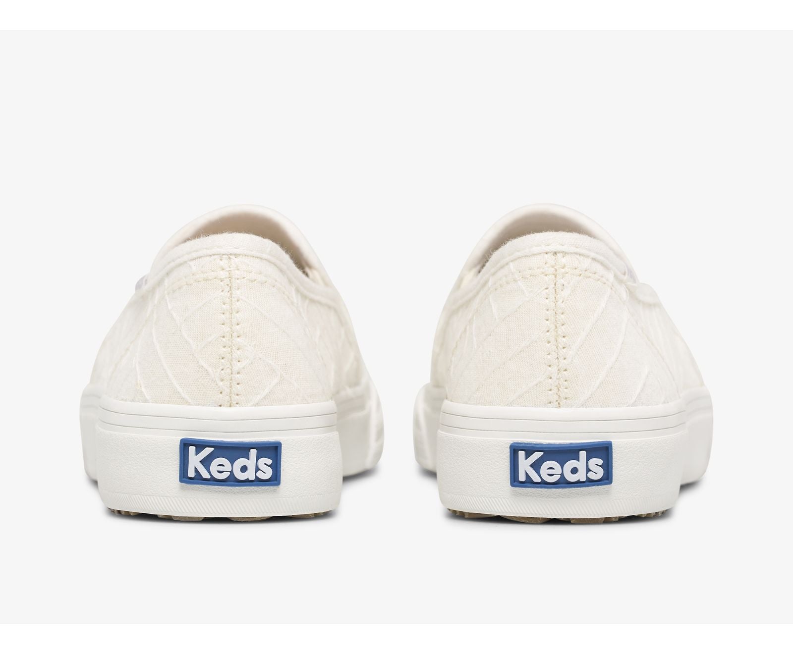 Keds | Double Decker Geo Jersey