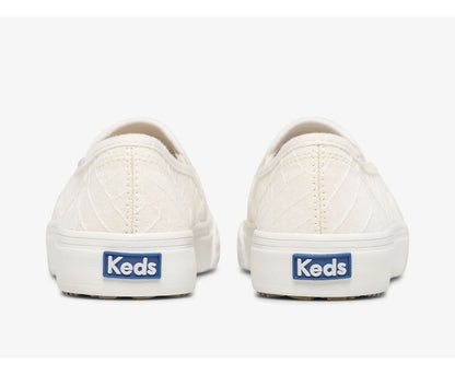 Keds | Double Decker Geo Jersey