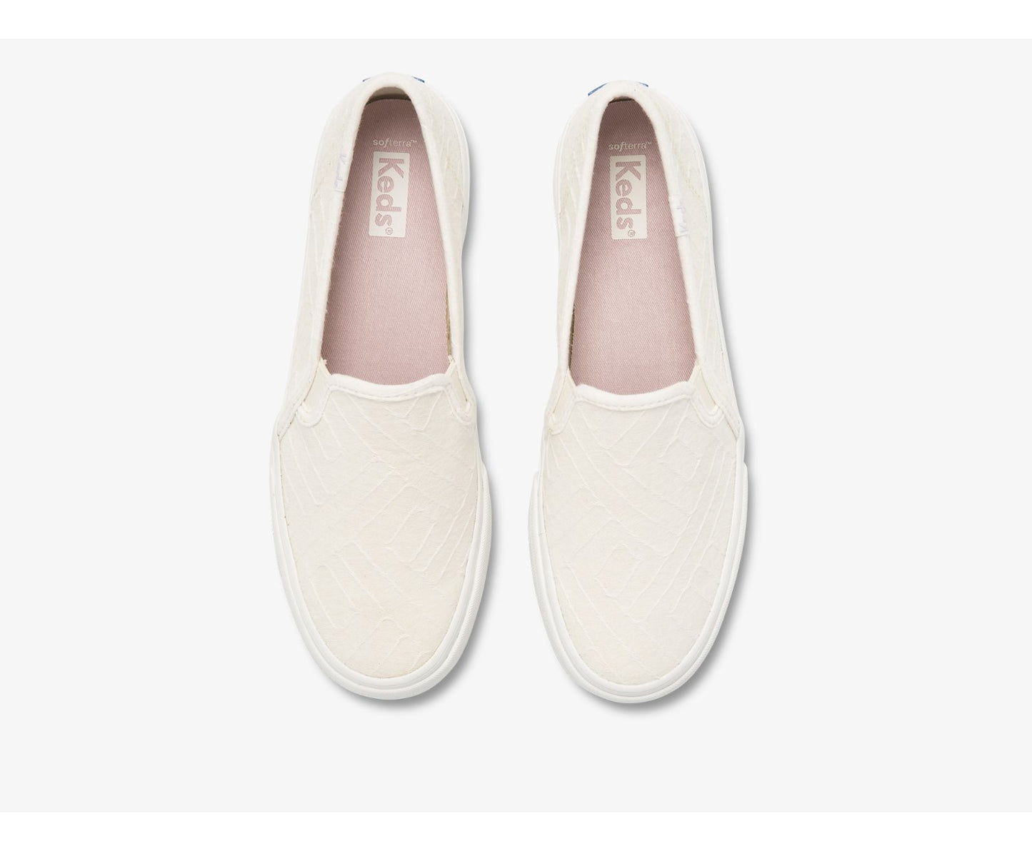 Keds | Double Decker Geo Jersey
