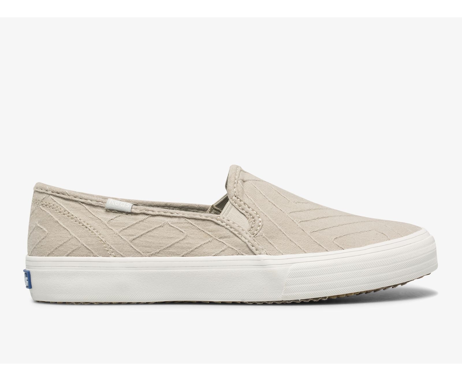 Keds | Double Decker Geo Jersey