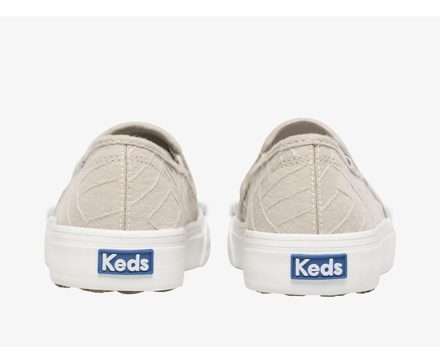Keds | Double Decker Geo Jersey