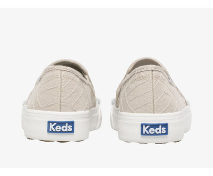 Keds | Double Decker Geo Jersey