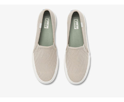 Keds | Double Decker Geo Jersey