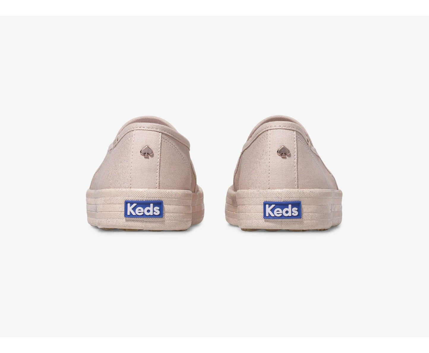 Keds | Keds x kate spade new york Double Decker Glitter