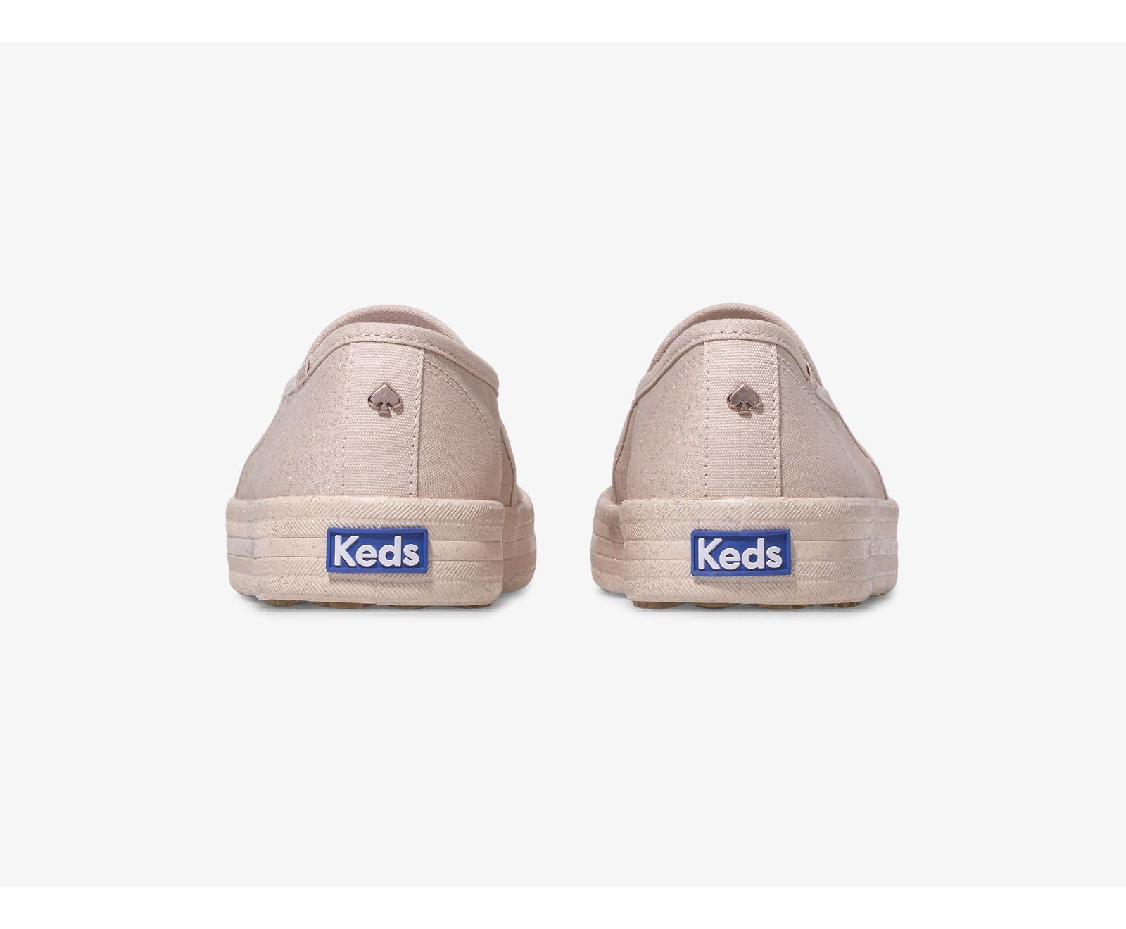 Keds | Keds x kate spade new york Double Decker Glitter