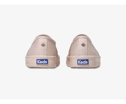 Keds | Keds x kate spade new york Double Decker Glitter