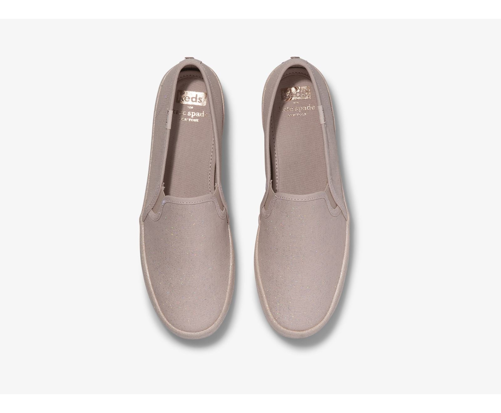 Keds | Keds x kate spade new york Double Decker Glitter