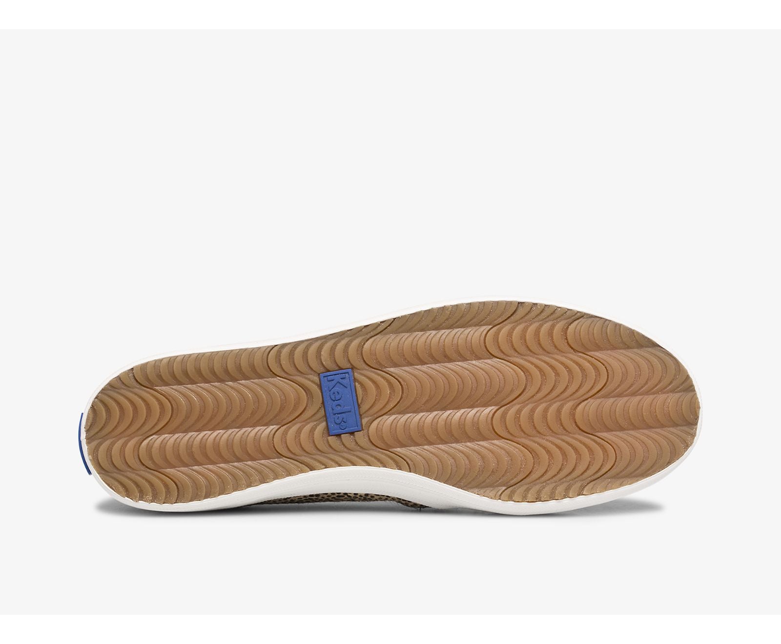Keds | Keds x kate spade new york Double Decker Tiny Dot Calf Hair