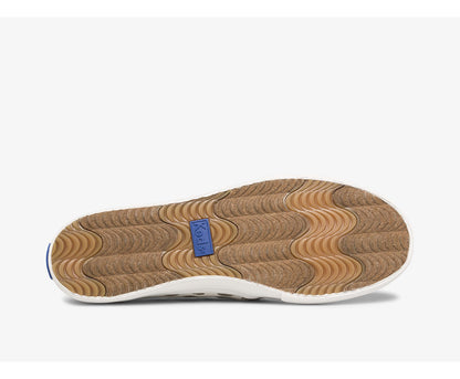Keds | Double Decker Leopard
