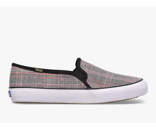 Keds | Double Decker Plaid