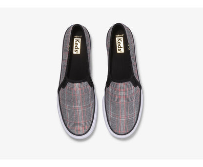 Keds | Double Decker Plaid