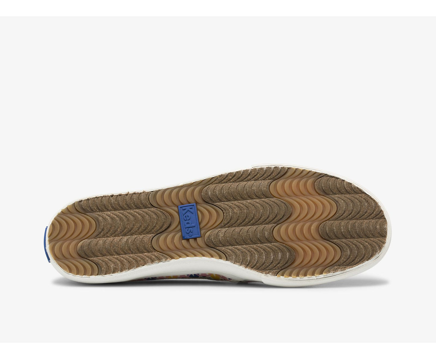 Keds | Double Decker Rainbow Women