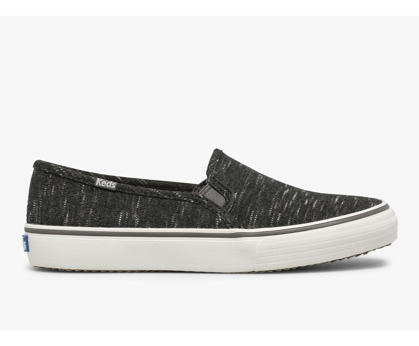 Keds | Double Decker Speckle Jersey