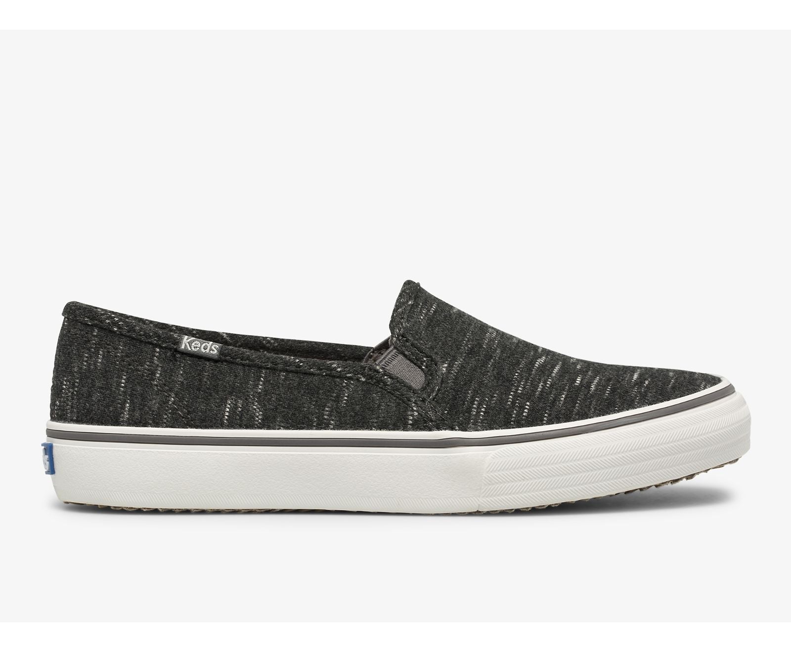 Keds | Double Decker Speckle Jersey