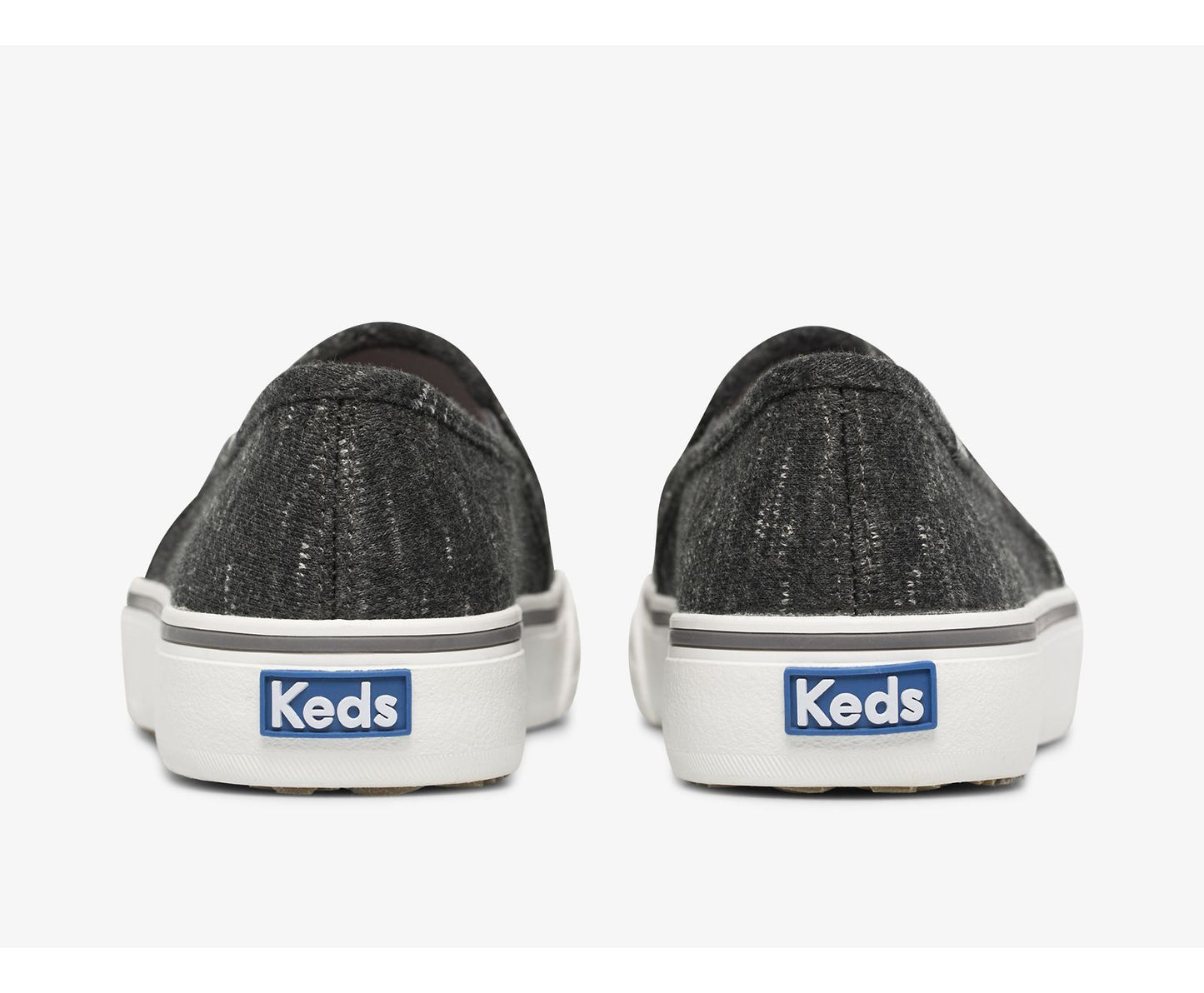 Keds | Double Decker Speckle Jersey