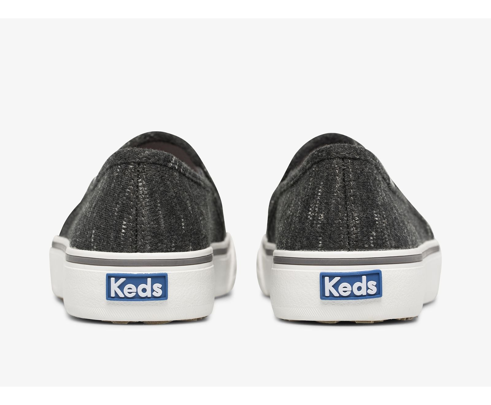 Keds | Double Decker Speckle Jersey