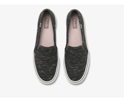 Keds | Double Decker Speckle Jersey