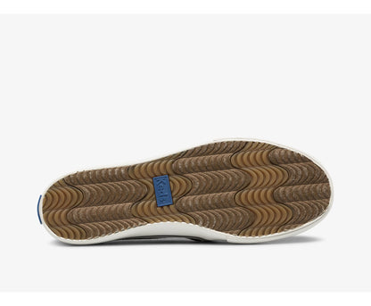 Keds | Double Decker Speckle Jersey