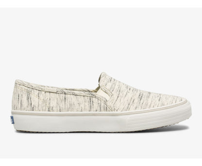 Keds | Double Decker Speckle Jersey