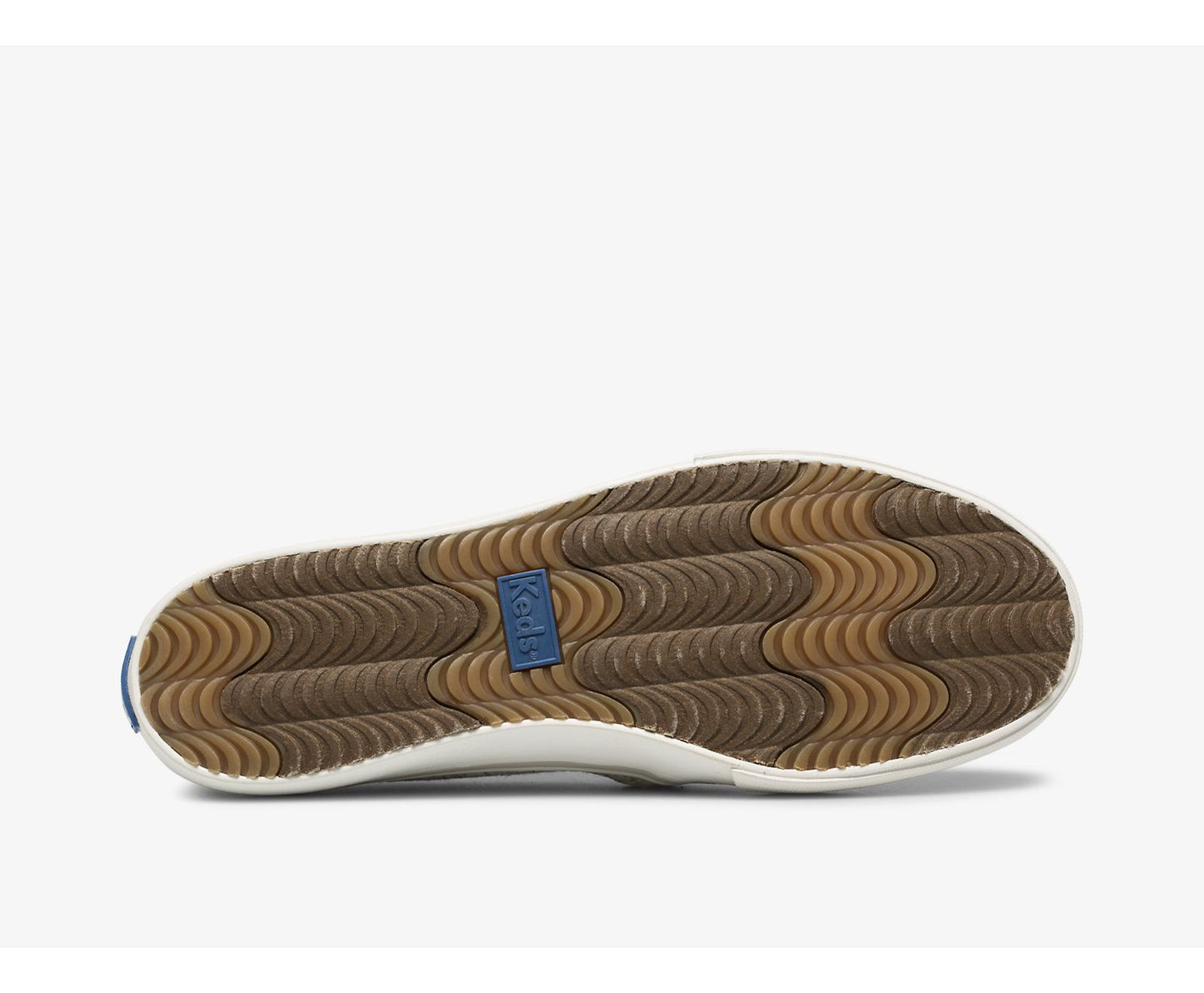 Keds | Double Decker Speckle Jersey