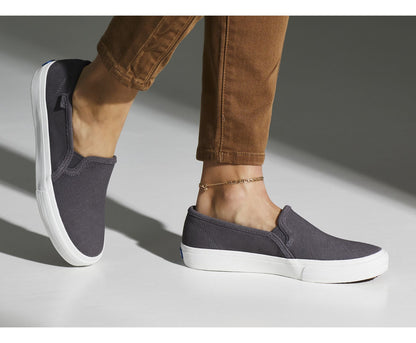 Keds | Double Decker Suede