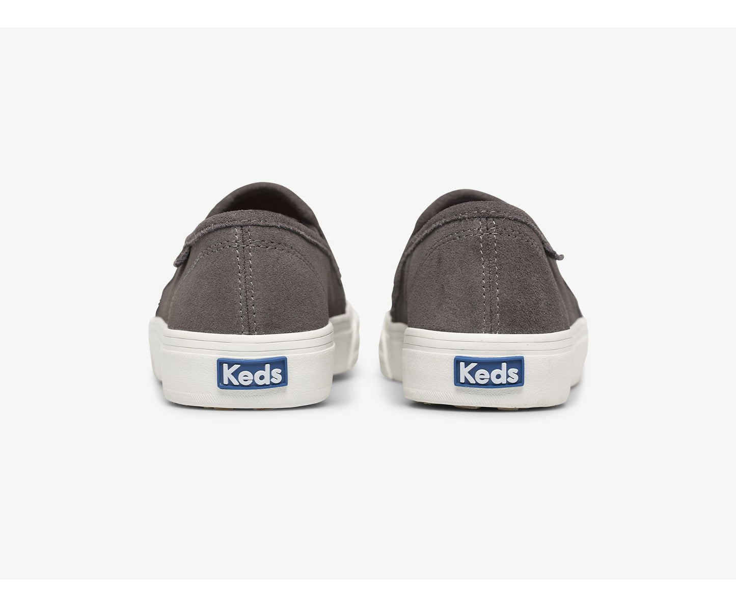 Keds | Double Decker Suede